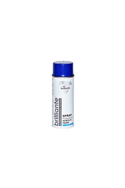 OEM VOPSEA SPRAY ALBASTRU SEMNAL (RAL 5005) 400 ml BRILLANT
