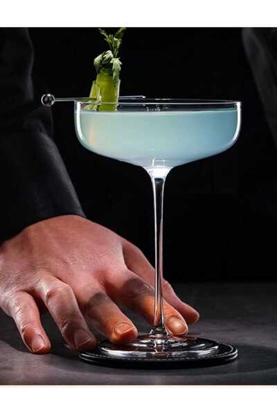 SÖNMEZ HOTEL EKİPMANLARI KOKTEYL ÇANAK BARDAK MARGARİTA MARTİNİ BARDAK