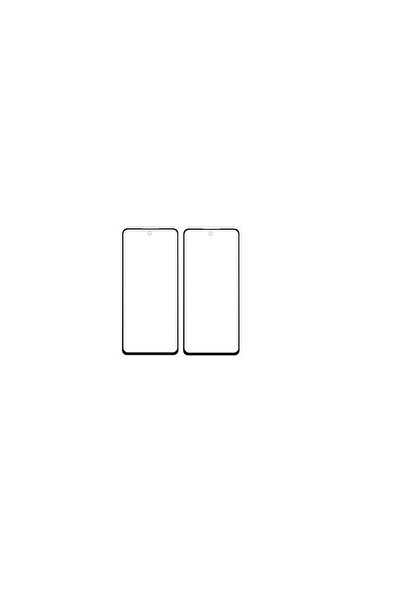 OEM Xiaomi Redmi Note 10 Pro / Note 11 Pro / Note 12 Pro Ön Cam Dokunmatik Lensi Ocalı