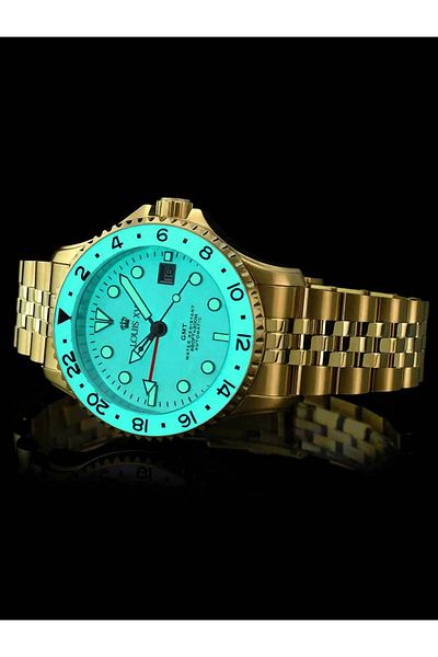 Louis XVI Mens Watch Louis Xvi LXVI1431, Automatic, 41mm, 20ATM