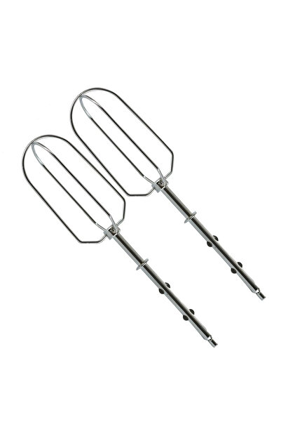 Hausberg Professional hand mixer HB-4118AU, 250W, 5 speeds + Turbo, Ergonomic design, accessories included