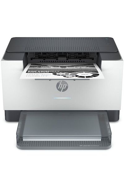 HP LaserJet M209dw Monochrome Laser Printer, Network, Wireless, Duplex, A4