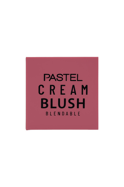 Pastel Profashion Cream Blush - Krem Allık 55 Strong