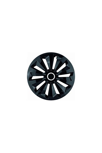 Autohelix MSA SET DE 4 CAPACE FOX NEGRE R16