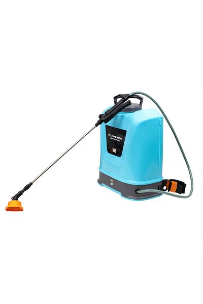 Z-Tools Electric spray pump, 16L, 5 spray nozzles / ZTS8524