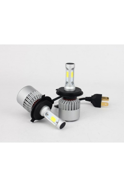 OEM Set de becuri 9006 S2