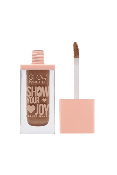 Show by Pastel Show Your Joy Liquid Blush - Liquid Blush 60
