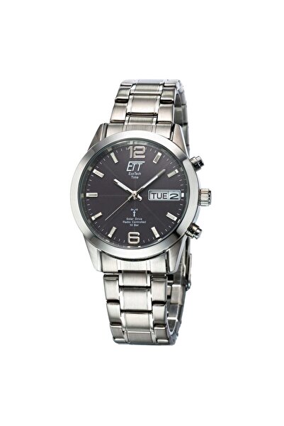 ETT Eco Tech Time Ανδρικό Ρολόι Ett Tech Time EGS-11247-22M, Quartz, 40mm, 10ATM