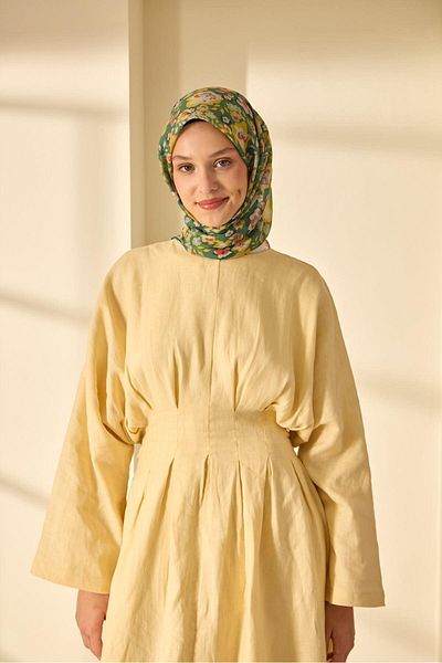 Silk Home 34 Μαλακό Φουλάρι Silk Home 73090