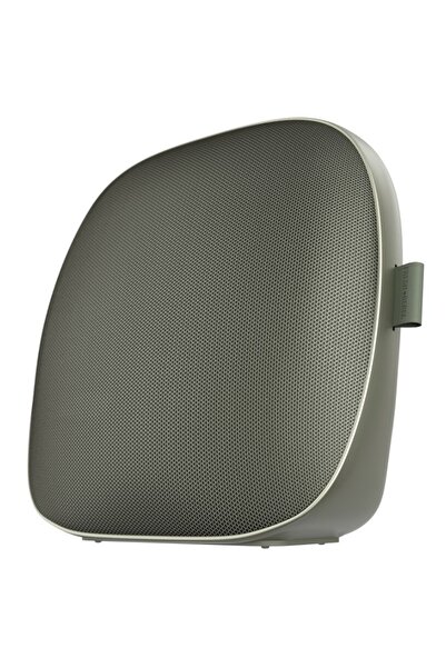 Fresh 'n Rebel Soul Portable Speaker, Bluetooth, IPX5 Green