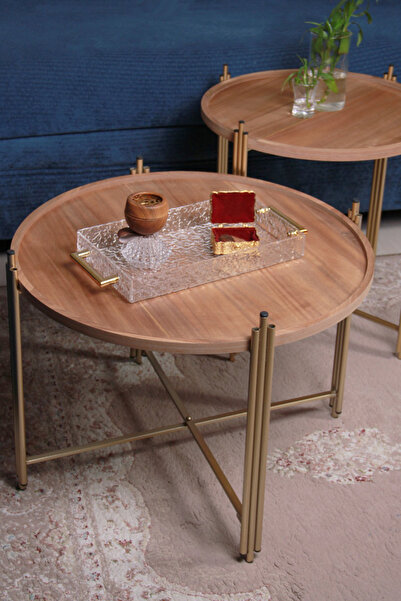 Generic Versatile side coffee table set