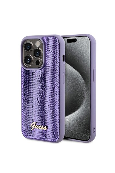 Air Husă de protecție pentru iPhone 15 Pro Max, Safe, H41, Lexgard, violet prună