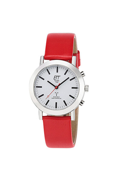 ETT Eco Tech Time Γυναικείο Ρολόι Ett ELS-11582-11L, Quartz, 35mm, 5ATM
