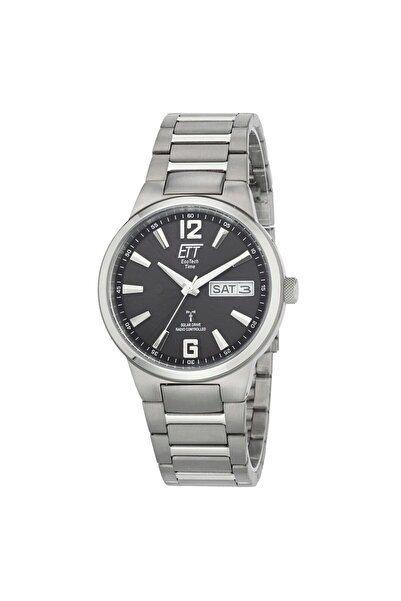 ETT Eco Tech Time Ανδρικό ρολόι Ett Tech Time EGT-11321-21M, Quartz, 40mm, 5ATM