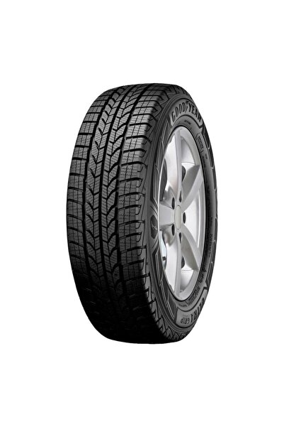 Goodyear 215/60R17C 109/107T UltraGrip Cargo Oto Kış Lastiği ( Üretim : 2025 )