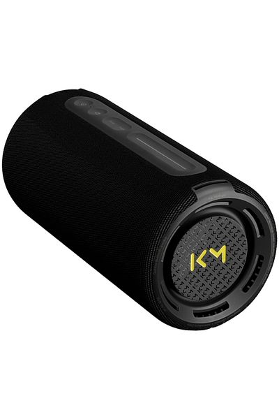 Loewe Portable Speaker WE HEAR Pro, 50 W, Bluetooth, USB-C, IPX6, Black