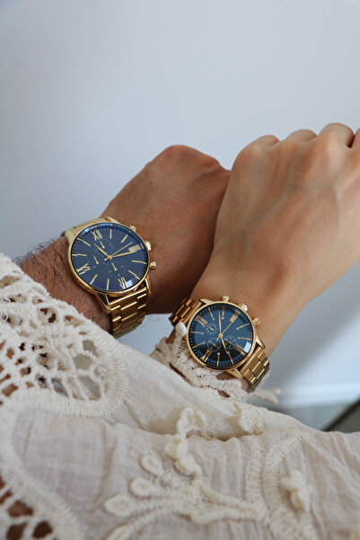 Northwatch ساعة يد للنساء والرجال، ساعة للزوجين، ساعة للرجال، هدية عيد الحب