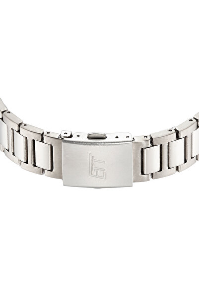 ETT Eco Tech Time Ladies Watch Ett ELT-11466-24M, Quartz, 34mm, 5ATM