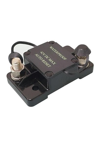 OSCULATI Intrerupator etans la resetare automata 150 A,
