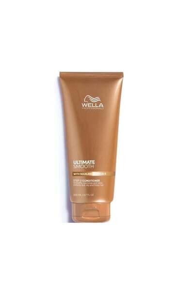 Wella Professionals Balsam de păr Wella Ultimate Smooth 200ml – Îngrijire hid...