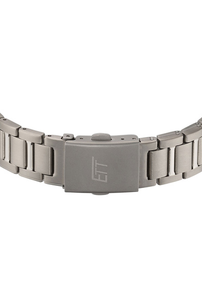 ETT Eco Tech Time Ladies Watch Ett ELT-11438-11M, Quartz, 31mm, 5ATM