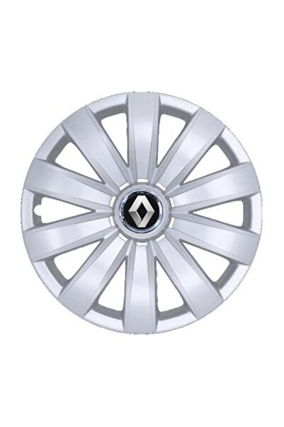 Autohelix MSA Set de 4 capace pentru roți R14, potrivite pentru jante de 14 i...