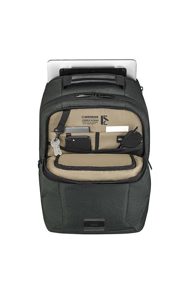 Wenger Rucsac MX ECO Professional Business 46 cm Compartiment pentru laptop