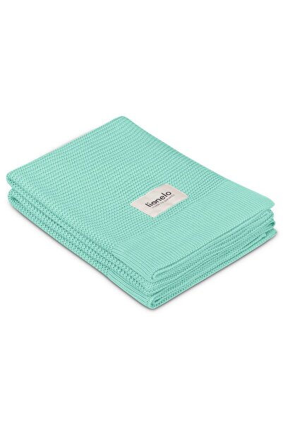 Lionelo_SP Paturica multifunctionala, Lionelo, Din bambus, Cu proprietati de ...