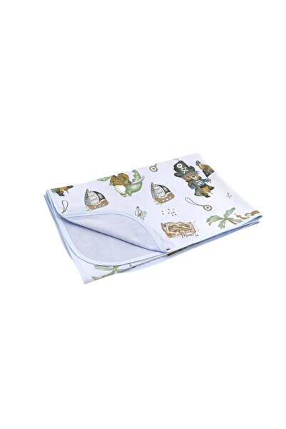 MimiNu Меко одеяло, MimiNu, Двустранно, Размер 75x100 см