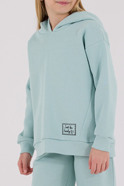 Rolypoly Σετ κοριτσίστικη πράσινη φόρμα