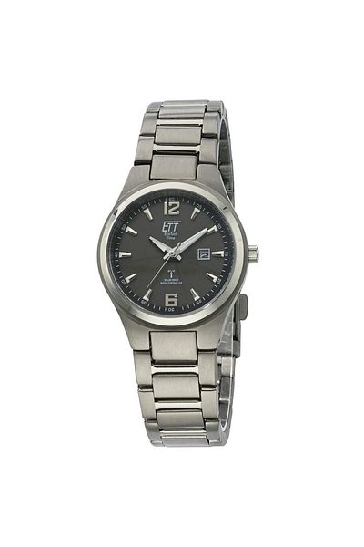 ETT Eco Tech Time Ceas de damă Ett ELT-11438-11M, cuarț, 31mm, 5ATM