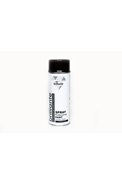 OEM VOPSEA SPRAY MARO CIOCOLATĂ (RAL 8017) 400ml BRILLANT