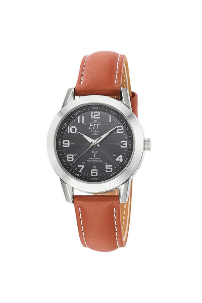 ETT Eco Tech Time Γυναικείο Ρολόι Ett ELS-11494-22L, Quartz, 34mm, 5ATM