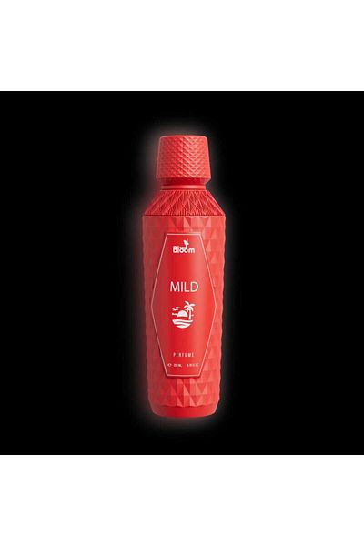 Bloom Mild Perfume by Bloom - 200 ml