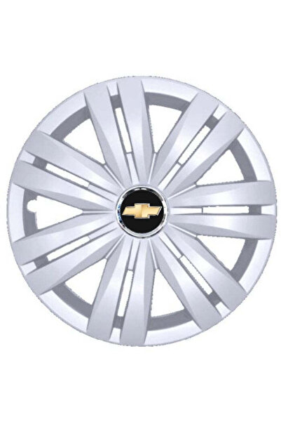 Autohelix MSA Set de 4 capace pentru roți R16, potrivite pentru jante de 16 i...