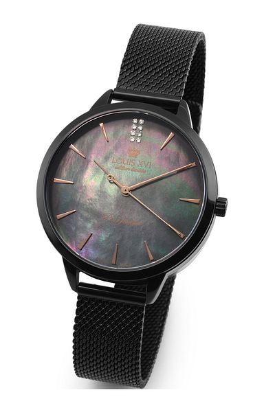 Louis XVI Ladies Watch Louis Xvi LXVI1031, Quartz, 36mm, 5ATM