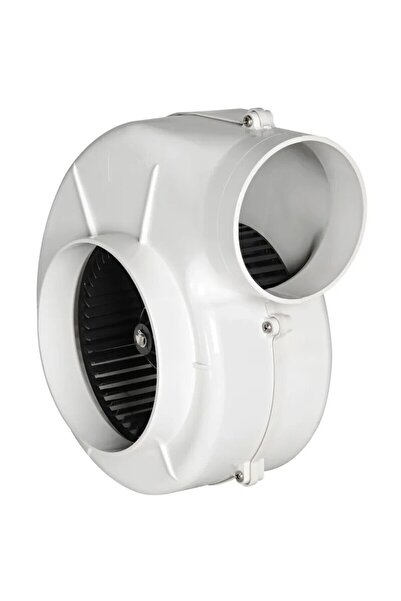 OSCULATI Centrifugal Extractor 24V, 16A/7A with Mount, Sealed Motor IP44 for Continuous Engine Room Cooling