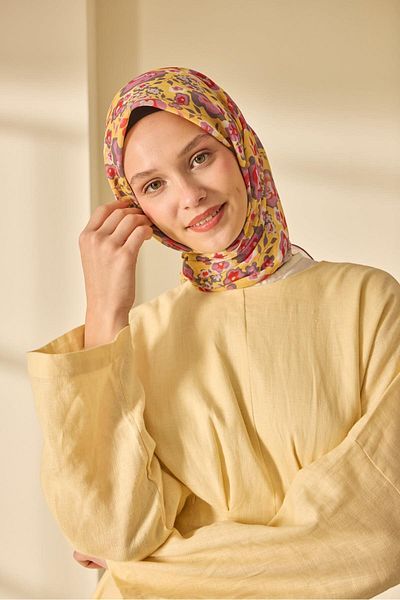 Silk Home 39 Μαλακό Φουλάρι Silk Home 73090