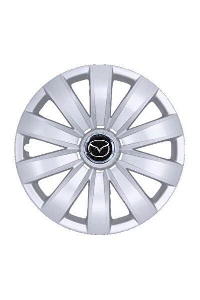 Autohelix MSA Set de 4 capace pentru roți R14, potrivite pentru jante de 14 i...