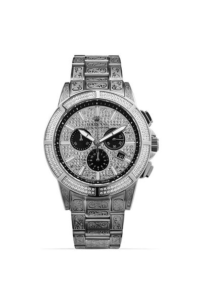 Louis XVI Mens Watch Louis Xvi LXVI1127, Quartz, 43mm, 5ATM
