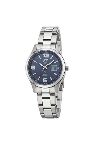 ETT Eco Tech Time Γυναικείο Ρολόι Ett ELS-11589-32M, Quartz, 34mm, 10ATM