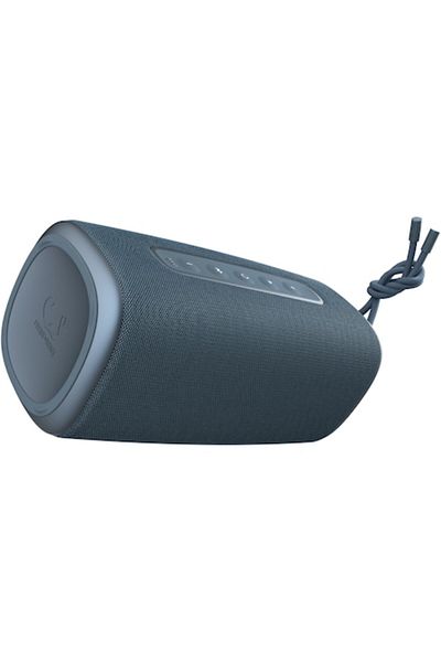 Fresh 'n Rebel Boxă portabilă Fresh 'n Rebel Bold L2, 40W, Bluetooth, Mod Party, IP67, Autonomie 22 ore, Dive Blue