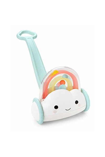 Skip Hop Antepremergator, Skip Hop, Cloud, Pentru dezvoltarea increderii, abilitatilor motorii grosiere