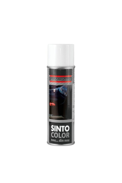 OEM PRIMER SPRAY PLASTIC 400 ML SINTO
