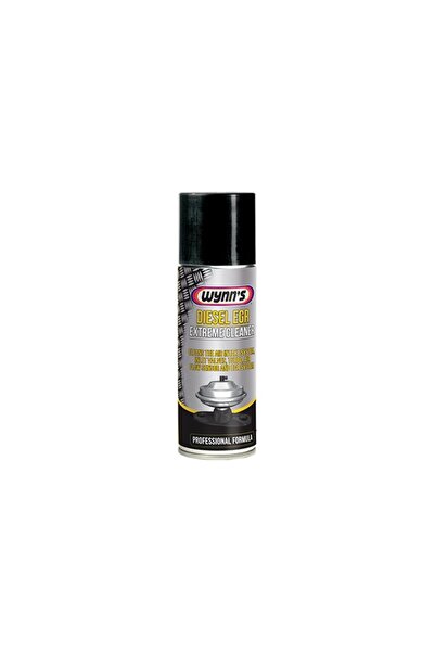 OEM SPRAY DE CURĂȚARE PENTRU SISTEMUL DE ADMISIE AER ȘI EGR MOTORINĂ