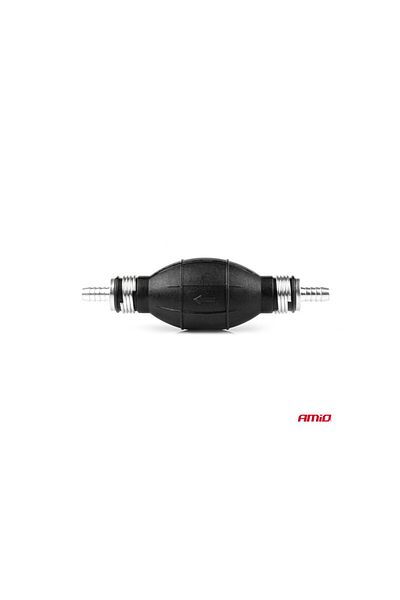 OEM Bec pompa de benzina manuala 8 mm AMIO-03121
