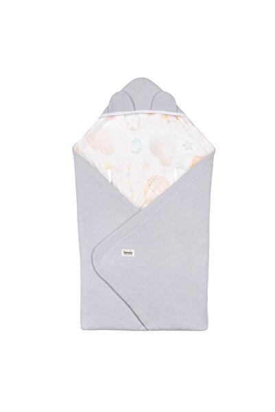 Lionelo_SP Paturica de infasat, Lionelo, Pentru scoica auto, carucior si landou, Cu multiple utilizari