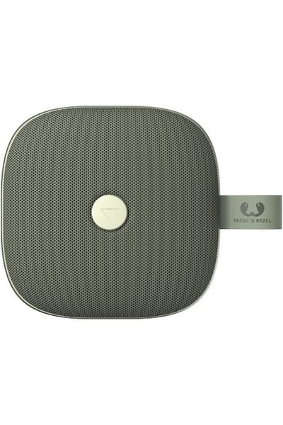 Fresh 'n Rebel Boxă portabilă Fresh 'n Rebel Rockbox Bold XS, Bluetooth, IPX5, Verde uscat