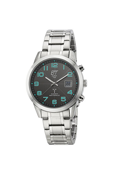 ETT Eco Tech Time Ανδρικό Ρολόι Ett EGS-11500-22M, Quartz, 41mm, 5ATM