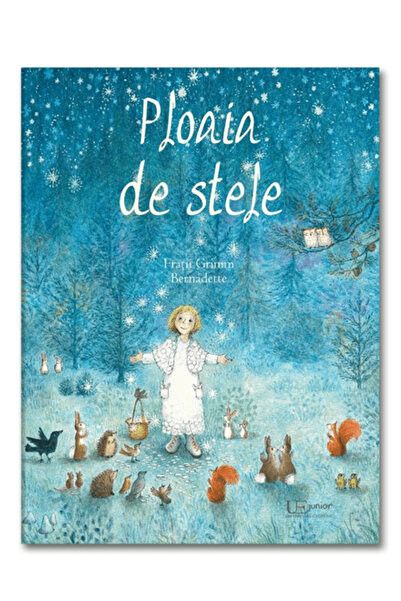 Editura Univers Ploaia de stele